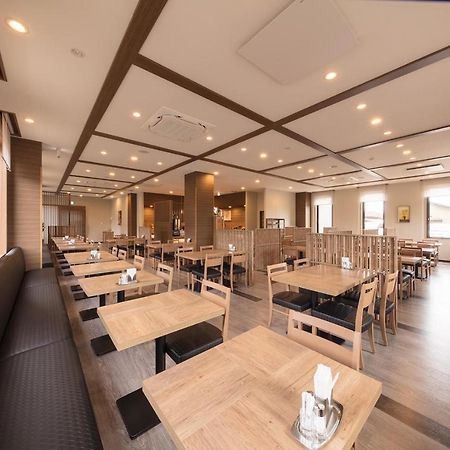 Hotel Route-Inn Kurashiki Mizushima מראה חיצוני תמונה