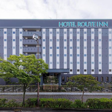 Hotel Route-Inn Kurashiki Mizushima מראה חיצוני תמונה